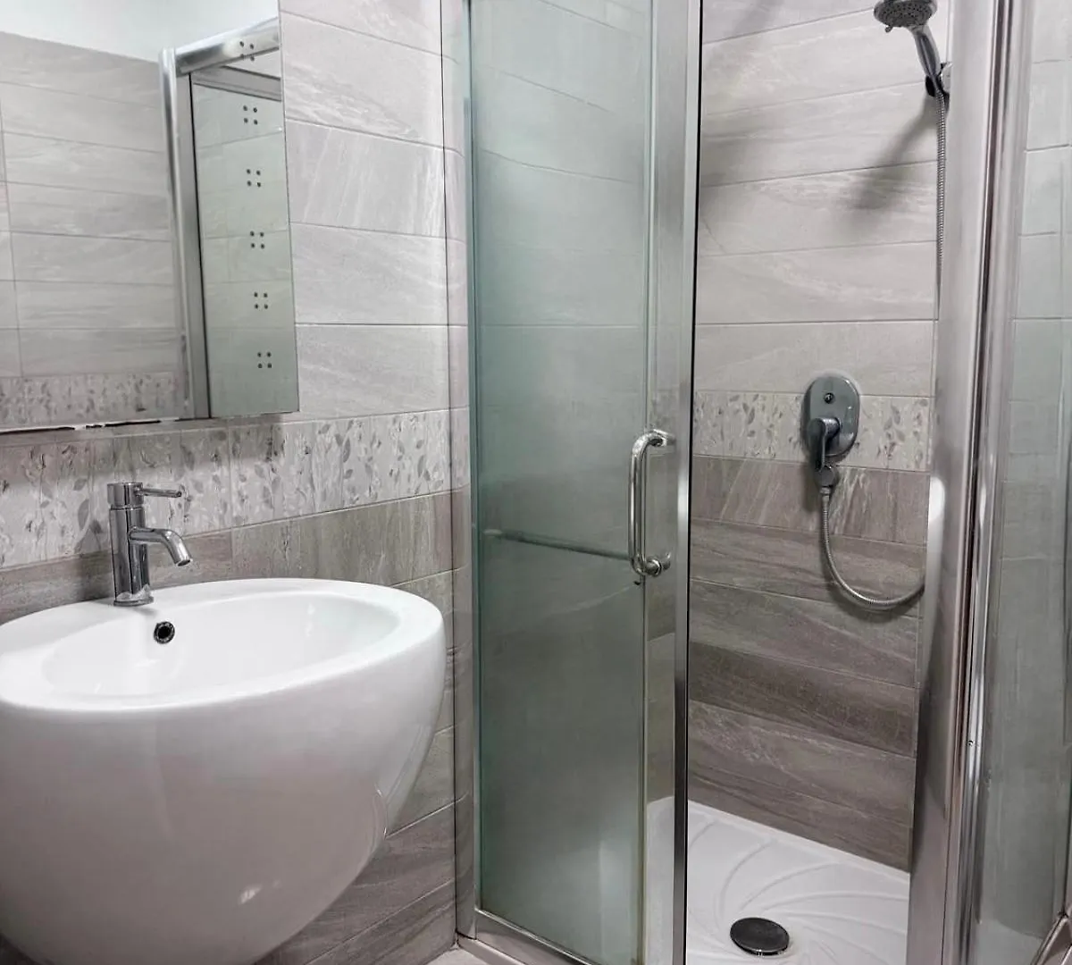 Apartament Tirana Albania
