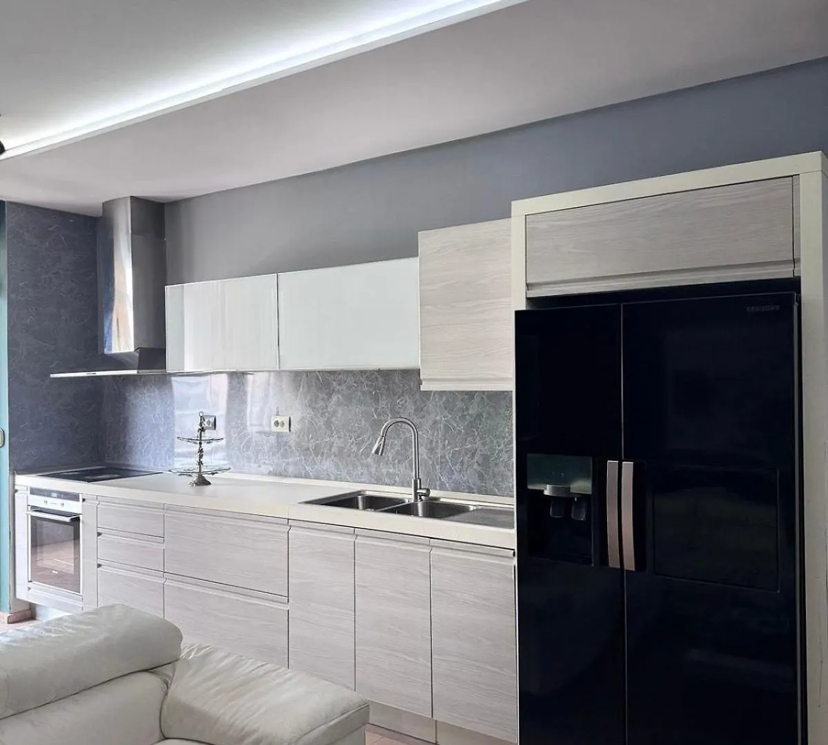Apartament Tirana