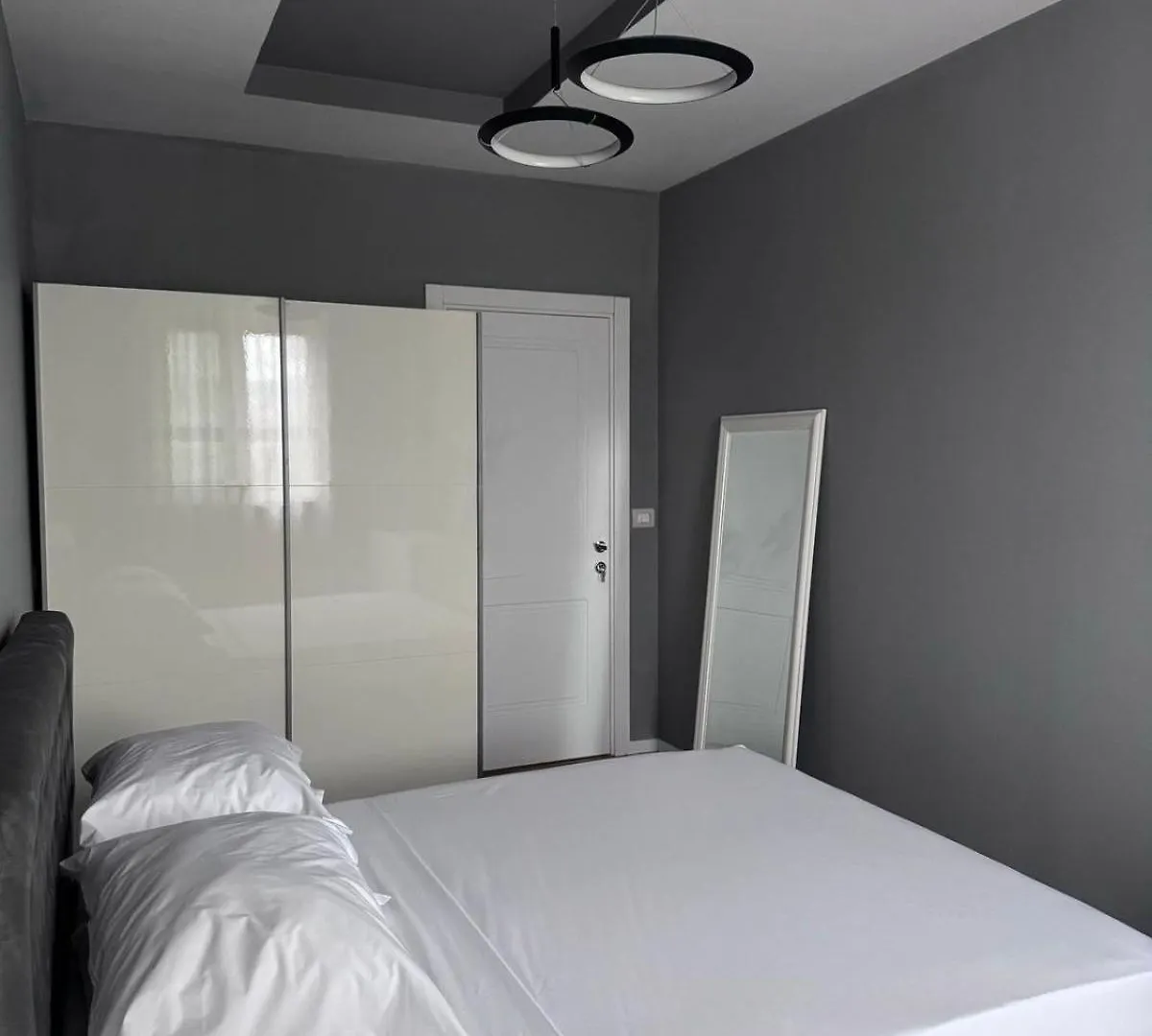 Apartament location