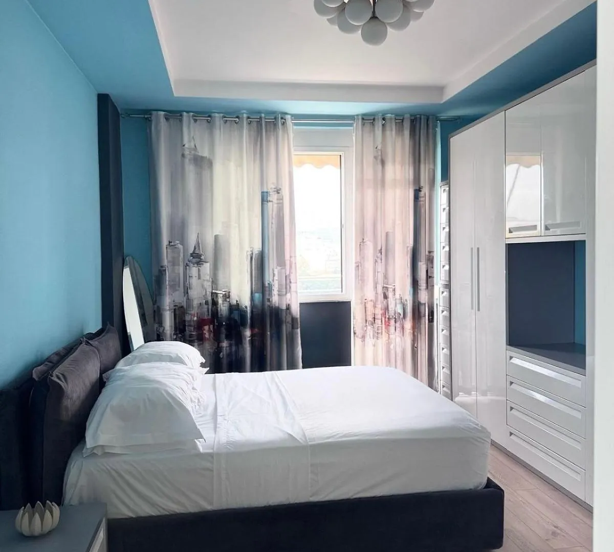 Apartament Tirana 0*,