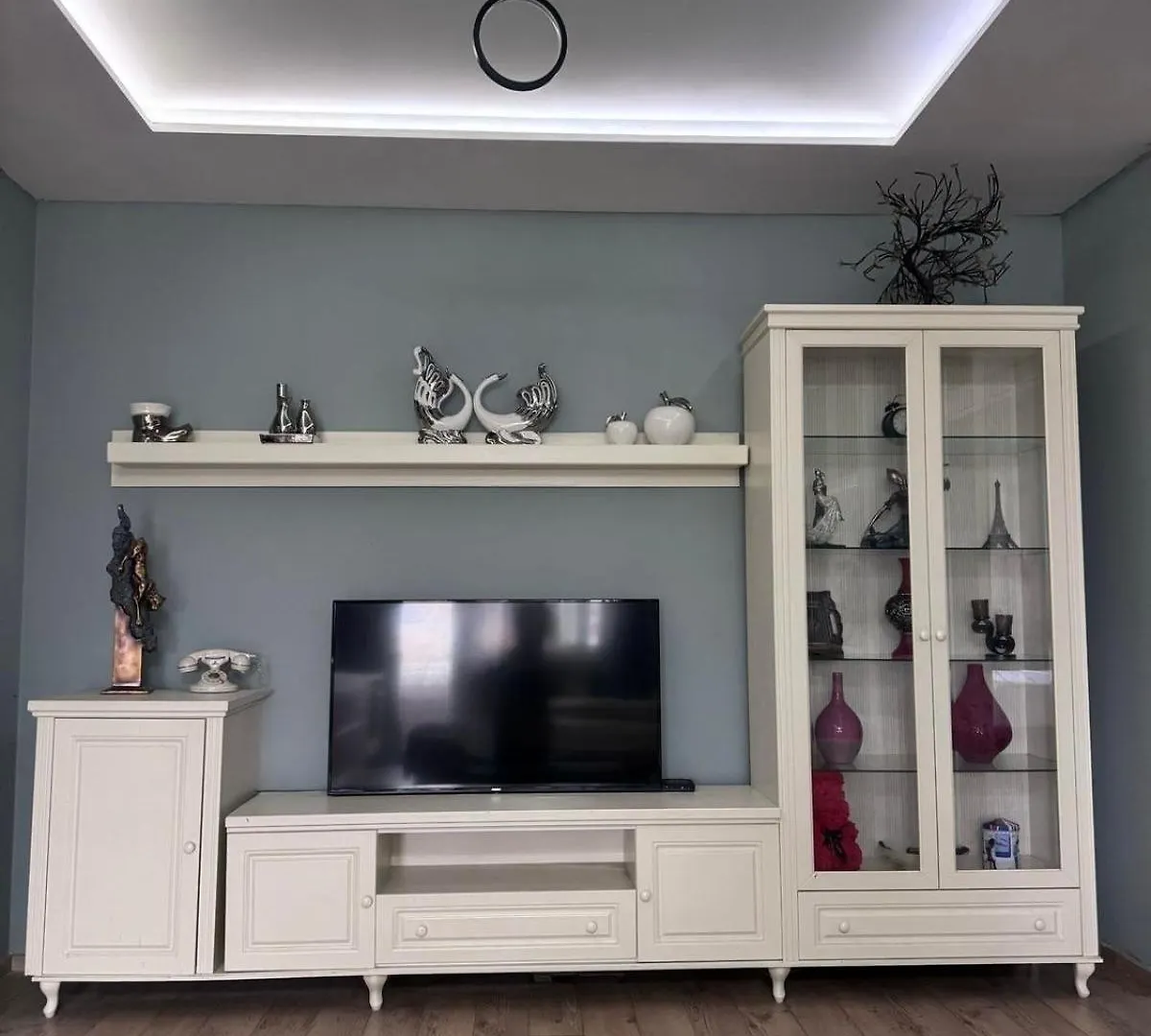 Apartament Tirana Albania