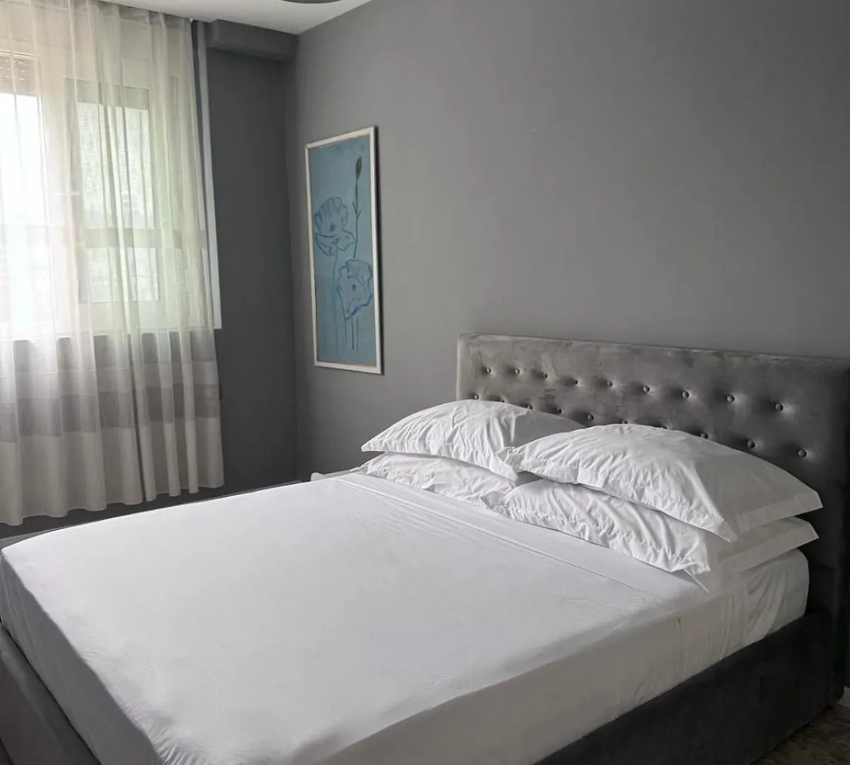 Apartment Apartament Tirana