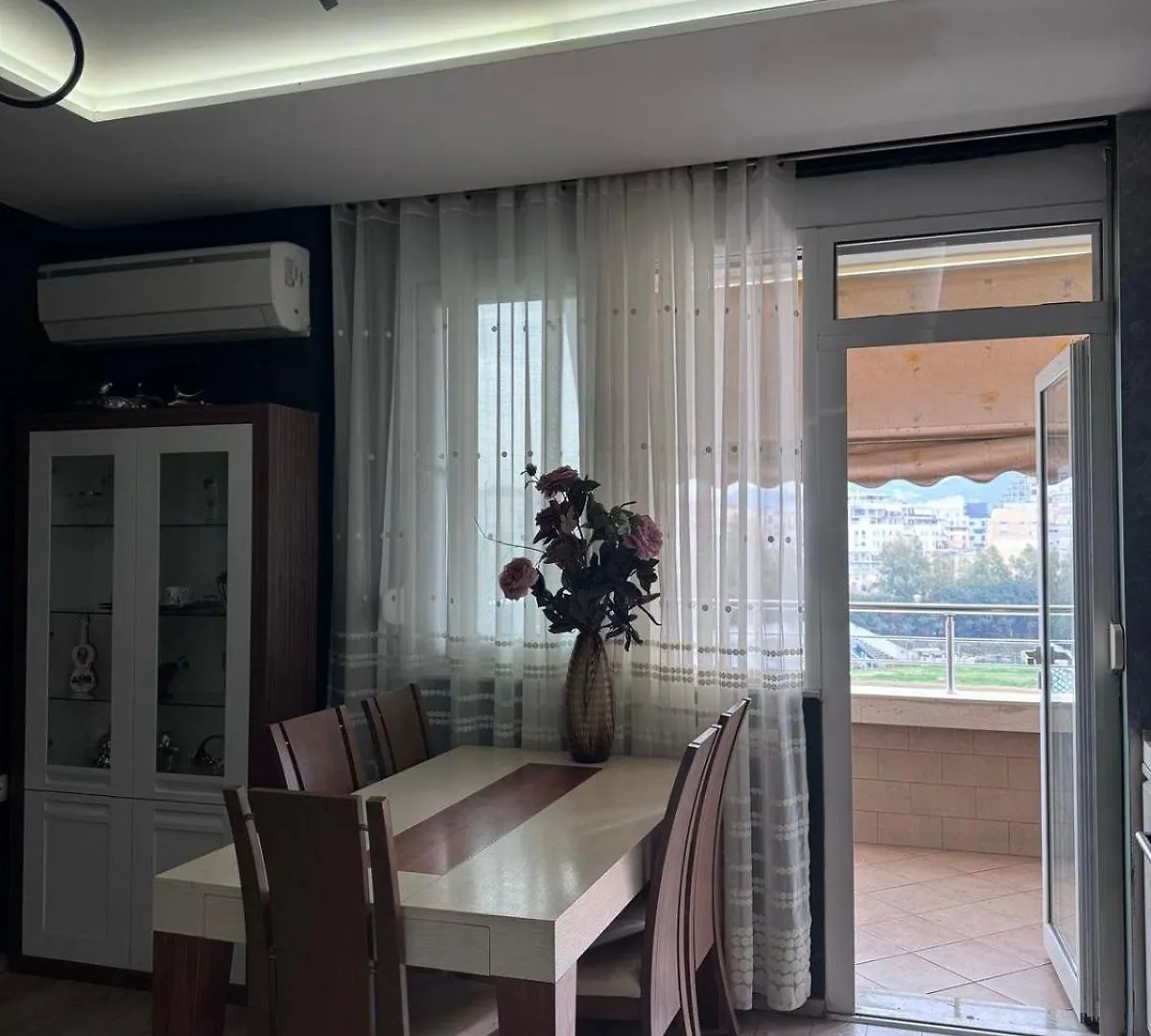 Apartament Tirana Apartment