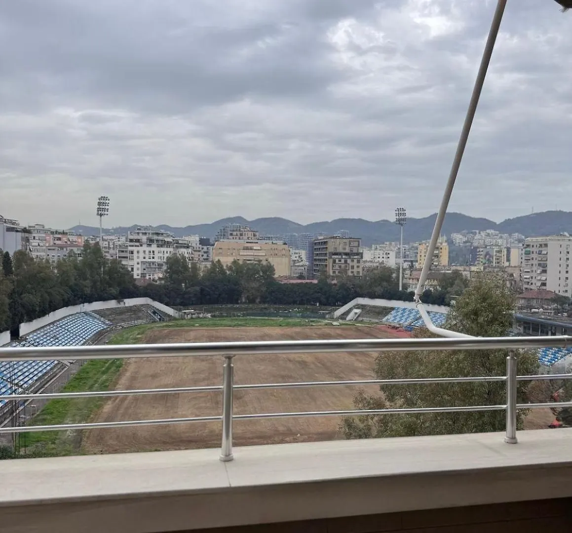 Apartment Apartament Tirana Albania